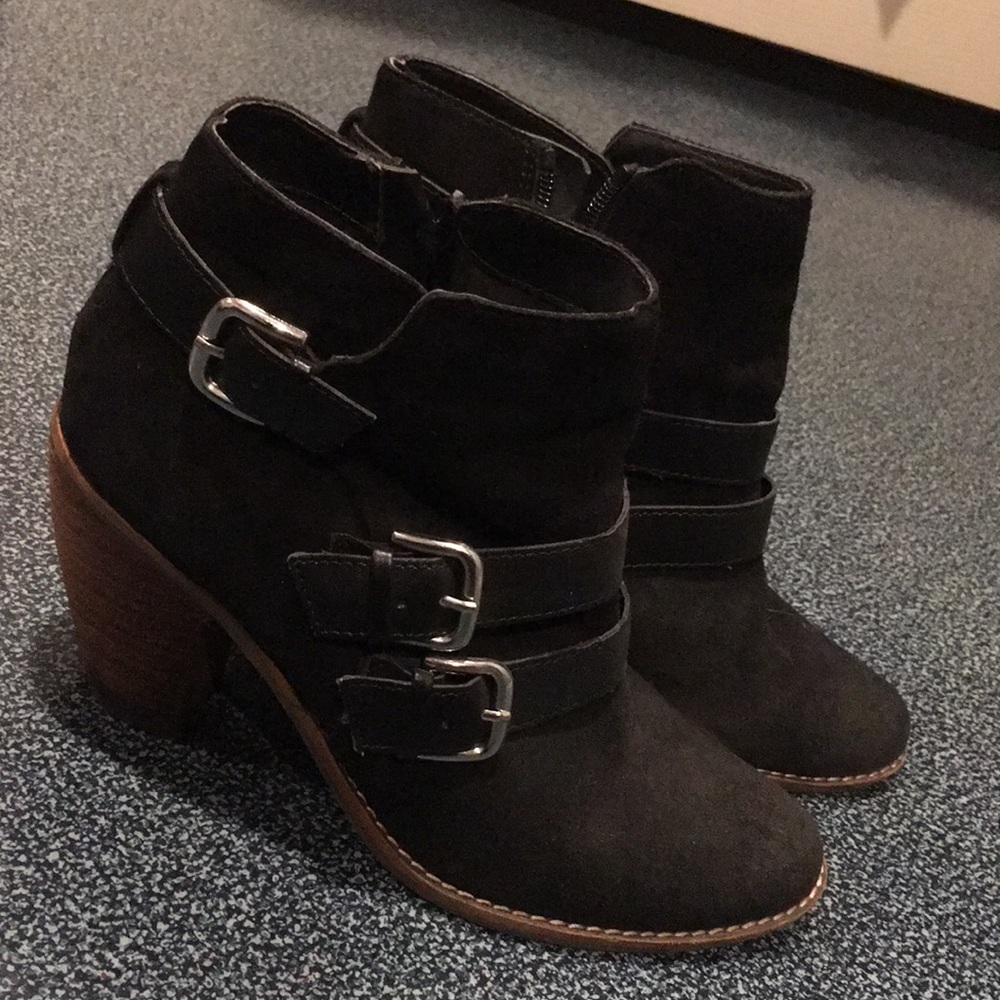 Dolce Vita boots